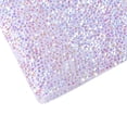 thumbnail image 1 of Alfombrilla de diamante para manicura, alfombrilla para manicura, cojín para decoración de uñas, soporte para manos, cojín, herramienta de manicura para salón de uñas, 1 of 9