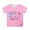 Pink, variant on MUXiin Easter T Shirts for Toddler Girls Rabbit Tops Egg Hunt Short Sleeve T Shirt Comfy Easter Day Pullover Tops T-Shirts Toddler To Big Kid Easter Gifts for Girls(Pink,3-4 Years)