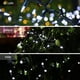 thumbnail image 4 of Luces Navideñas Brizled de 10.06 m 100 LED Blanco Frío para Interior/Exterior, 4 of 9