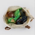 thumbnail image 5 of Heavy Duty Cotton Canvas Tote Bag45*35+9, 5 of 5