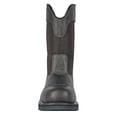 thumbnail image 5 of Hoss Men's Buck Wellington Work Boot Composite Toe - 90416 8 EE  US, 5 of 7