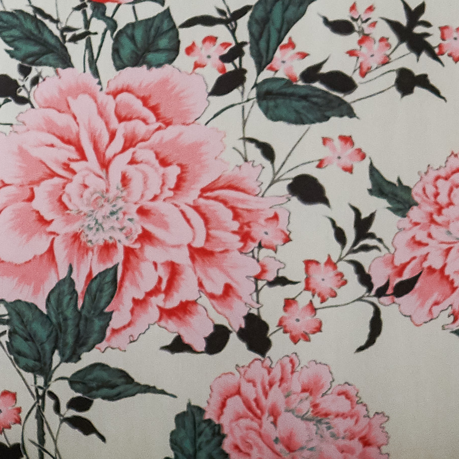 Vintage Floral Loveseat by Drew Barrymore Flower Home - image 4 of 9