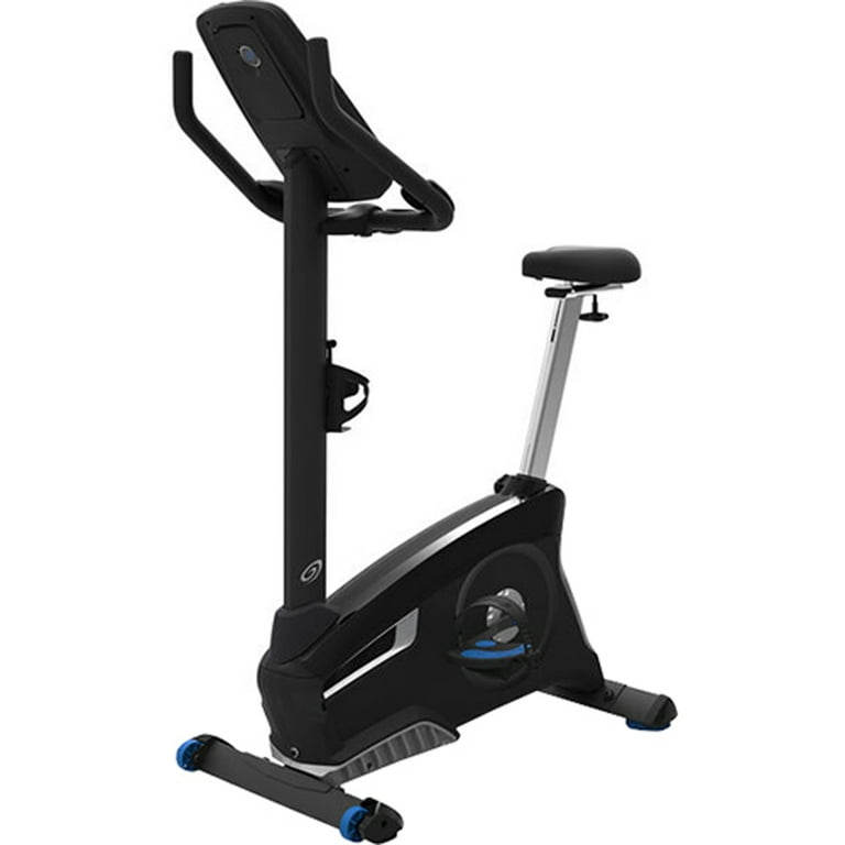 nautilus upright bike series u616