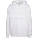 thumbnail image 1 of Build Your Brand - Chaqueta Basic para Adultos Unisex (Blanco), 1 of 6