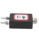 thumbnail image 1 of 1:4 Mini Balun Suitable HF Shortwave Antenna for Outdoor QRP Station and Furniture., 1 of 4