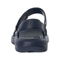 thumbnail image 5 of Teva Hurricane Drift Sandals, Blue, 5 of 9