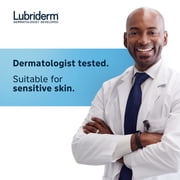 Lubriderm Daily Moisture Lotion + Pro-Ceramide, 24 Fl oz