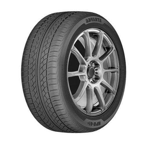 ADVANTA HPZ-01 PLUS 225/60R16 98H ALL-SEASON TIRE - Walmart.com