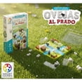 thumbnail image 4 of Juegos De Lógica Infantil Ovejas Al Prado Smart Games, 4 of 5