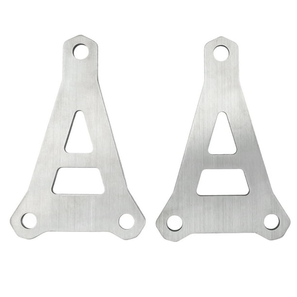 Adjustable Lowering Links,40mm Adjustable Rear Suspension Adjustable