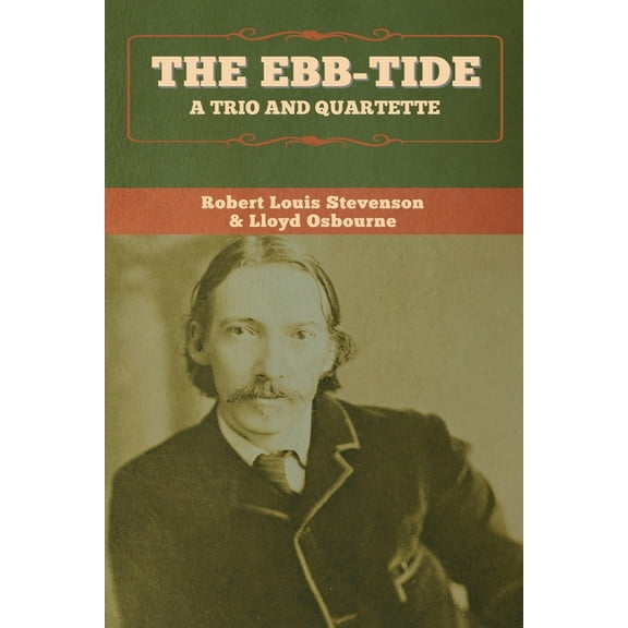 The Ebb-Tide, (Paperback)