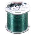 thumbnail image 1 of 500m 0.8 - 8.0 Nylon Fishing Line Durable Monofilament Rock, 1 of 8