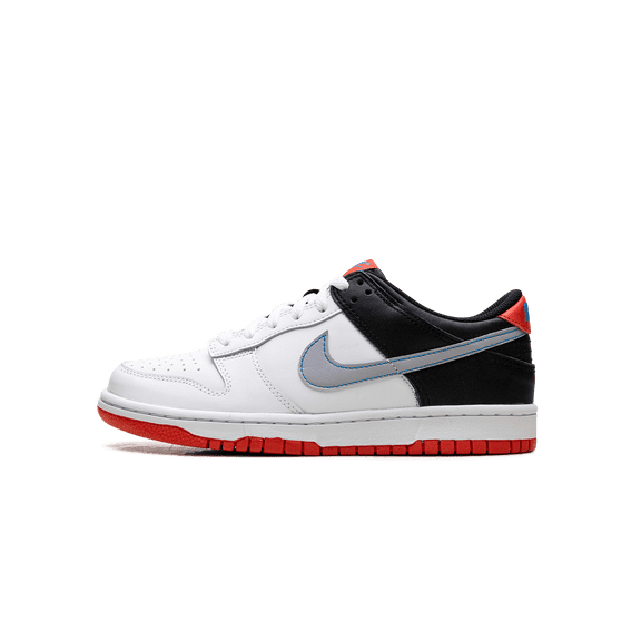 NIKE GRADE SCHOOL DUNK LOW Grade School "SPIDER-MAN" DH9765 103 DH9765 103 from Stadium Goods
