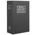 thumbnail image 1 of Protect Your Assets Safe And Durable Book Safe Safe Box For  Travel Business Trip, 1 of 8