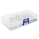 thumbnail image 1 of Herramienta De Extracción De Aire Acondicionado, Caja De Almacenamiento Separada De Núcleo De Válvula A/C Ligera Para Acondicionadores De Aire De Coche Para Acondicionadores De ANGGREK Air Conditioner Remover Tool, 1 of 8