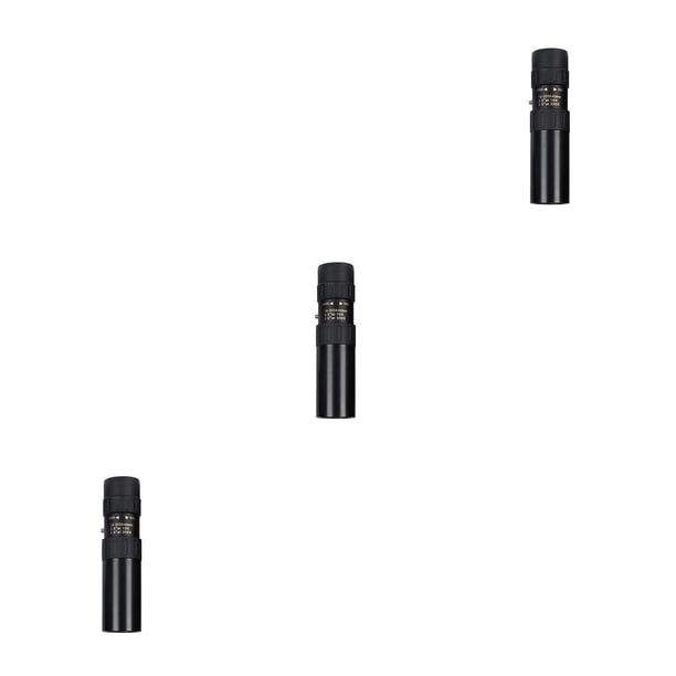 Monocular Methold Mini telescopio pequeño potentes accesorios para exteriores observación de aves
