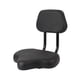 thumbnail image 2 of Asiento de bicicleta Strade Fareast Acolchado Extra Confort Negro, 2 of 8