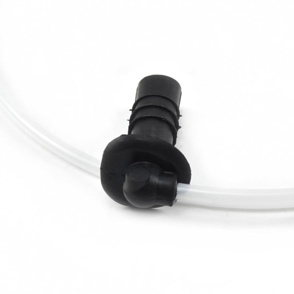 NEXAVKPR Fill Tube Replacement for W11232485 12961401 67006317 Ice Maker Accessories