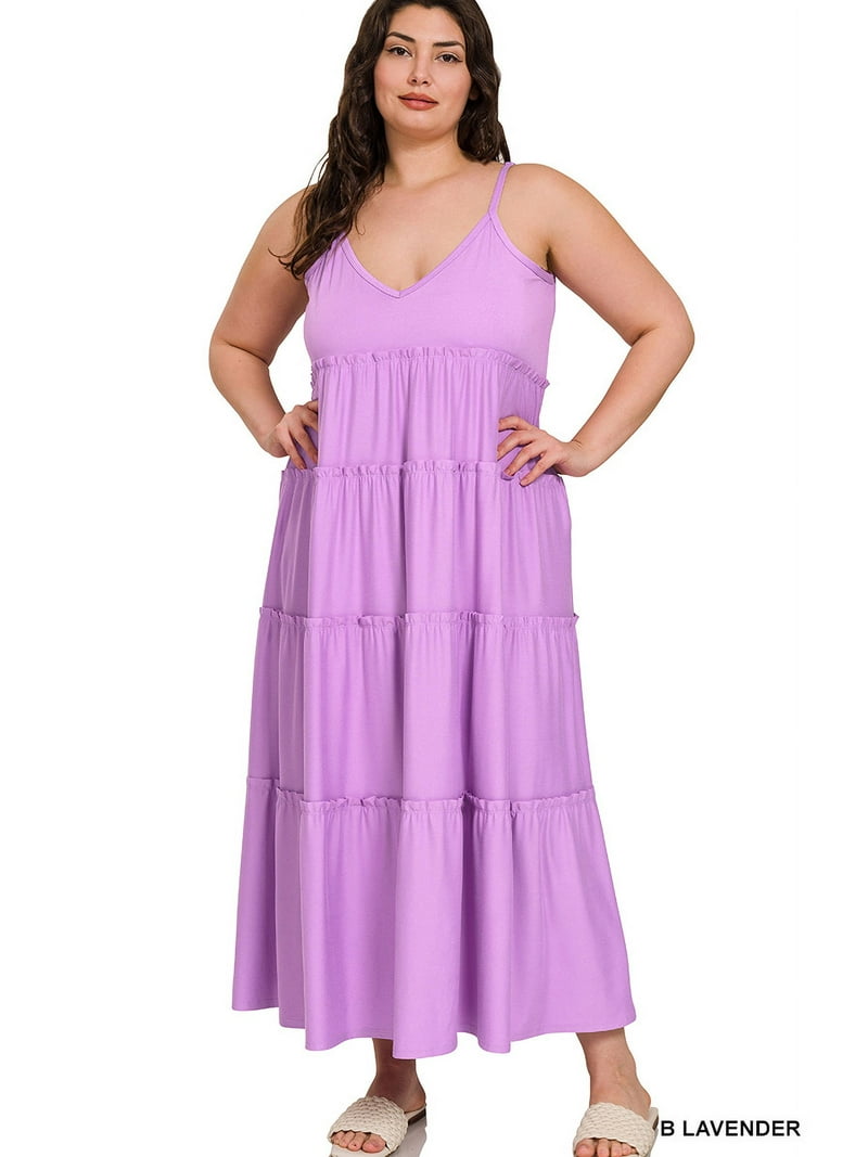 Clothing Zenana Premium Plus Size Zenana Plus Size Relaxed Fit