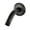 Bronze, variant on Kingston Brass K150K0 Trimscape 6-Inch Shower Arm with Round Flange in Matte Black