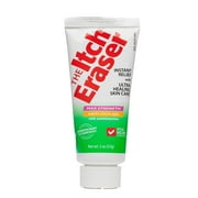 After Bite The Itch Eraser - Max Strength Anti Itch Gel 2 oz (Pack of 2)