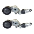 thumbnail image 1 of 2X Car Belt Tensioner Assembly for Actyon Sports I II II Korando Kyron Rexton Rodius Stavic 2.0L 2.7L, 1 of 9