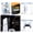 Glacier White, variant on Sony PlayStation 5 Slim Digital Bundle with Disc Drive, Extra Controller, MightySkins Code and 1 Year Extended Warranty - Cosmic Red
