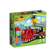 LEGO duplo Fire truck 10592