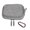 Gray, variant on YongCo Carrying Bag For Action 6/5Pro/4/3 Camera Equipment Case Water Fabric She11for Outdoor Gear