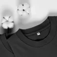 thumbnail image 5 of Camiseta de rapero NSQK Do You Think about Me Tour 2025, nueva camiseta para hombre, ropa de moda Hip Hop, Tops Vintage de algodón de gran tamaño, ropa de calle, 5 of 5
