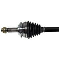 thumbnail image 5 of NCV69451 CV Joint Half Shaft By GSP NORTH AMERICA INC, 5 of 5