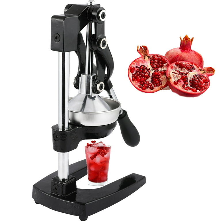 Pomegranate Manual Juicer