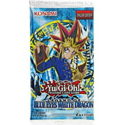 Yu-Gi-Oh Legend of Blue Eyes White Dragon Booster Pack (Unlimited Edition)