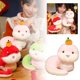 thumbnail image 3 of Año De La Mascota Muñeca Todos Los Juguetes Almohada Decorativa Muñeca Del Zodiaco Año Nuevo Infantil, 3 of 3