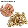 thumbnail image 4 of 50 Uds M6x1 accesorio de boquilla de engrase Unique Bargains 90 grados, 4 of 6