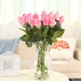 thumbnail image 2 of Ramo de Flores Artificiales UHUSE 6 Piezas, 2 of 6