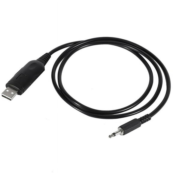 USB CI-V Cat Interface Cable For Icom CT-17 IC-706 Radiok1446