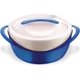 thumbnail image 1 of Fuente para horno Pinnacle grande aislada de 3,4 L con tapa de acero inoxidable, 1 of 7