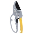thumbnail image 2 of Pruning Shear, Portable Hand Pruner HSS ABS  for Horticulture, 2 of 8