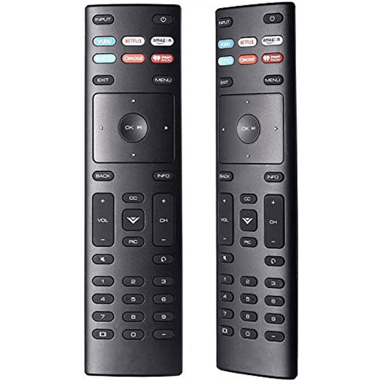New Universal Remote for Vizio TV Remote Control All Models