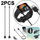 thumbnail image 1 of Pulsera Magnética Cable Carga USB para Redmi Watch3 Lite (60CM), 1 of 8