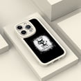 thumbnail image 4 of Obtenga lo mejor en estilo y protección con nuestra funda de goma TPU flexible para iPhone, 4 of 4