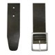 thumbnail image 2 of CrookhornDavis Douglas NoHo Center Bar Pull Up Cinturón Casual de Cuero para Jeans (Hombres), 2 of 4