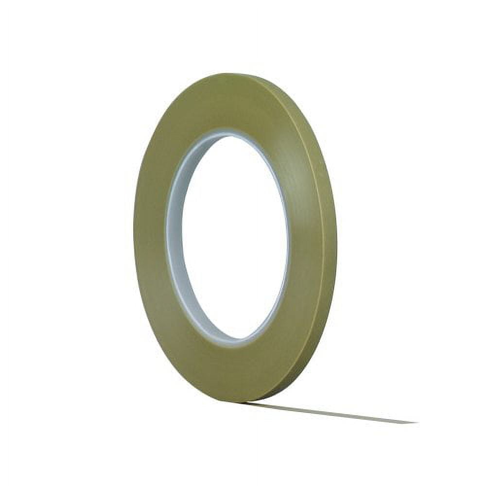 3M 06300; #218 Fine Line Mask Tape 1/8