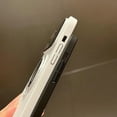 thumbnail image 6 of Elegant Magsafe-Compatible iPhone 14 Case: Wireless Charging Ready, Stand Holder, & Camera Protection (Black), 6 of 9