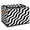 Multicolor 3, variant on ADECORIVY White Black Deer Antler Fabric Storage Bin with Lid, Foldable Storage Box Decorative Cube Organizer Basket for Closet Shelf Organizing Clothes