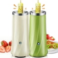 thumbnail image 2 of Automatic Eggs Roll Machine Electric Eggs Intestinal Maker Home DIY Mini Eggs Cooker Sausage Instant Breakfast Maker, 2 of 8