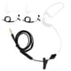 thumbnail image 4 of 3 juegos de auriculares con tubo de aire para teléfono móvil HRT‑1 con micrófono, auriculares con cable con enchufe de 3,5 mm, 4 of 8