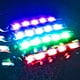 thumbnail image 4 of TFixol LED de alta visibilidad arnés de cabeza de caballo cabestros collar de perro ecuestre, 4 of 8
