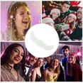 thumbnail image 5 of Unique Bargains 2 Pcs Waterproof Freckles Stickers QT-0026 Face Tattoo for Costume Parties Multicolor Water Film Paper PET Film, 5 of 5